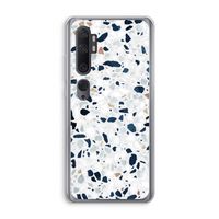 Terrazzo N°1: Xiaomi Mi Note 10 Transparant Hoesje