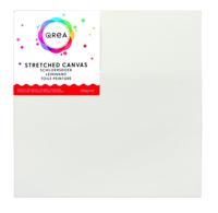 Schildersdoek qrea studio 30x30cm