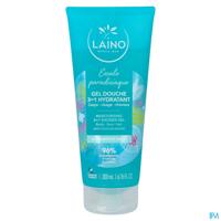 Laino Douchegel 3in1 Monoi 200ml