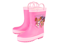 Kinder regenlaarzen Paw Patrol (Roze, 27)