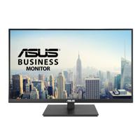 Asus Business VA27ACFSN LCD-monitor Energielabel F (A - G) 68.6 cm (27 inch) 2560 x 1440 Pixel 16:9 5 ms DisplayPort IPS LCD - thumbnail