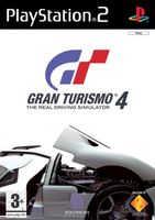 Gran Turismo 4 - thumbnail
