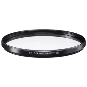 Sigma WR Ceramic Protect Filter 72mm