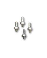 Sidi screw-in studs for mtb shoes - 4 piece