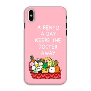 Bento a day: iPhone X Tough Case