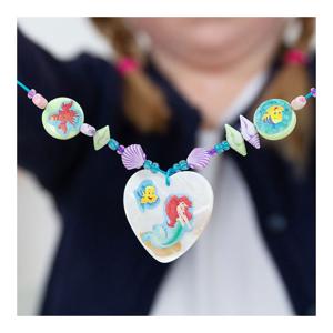 Totum disney prinses zee-sieraden maken