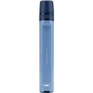 LifeStraw Waterfilter (kleine opening) Blauw LSPSPMBWW