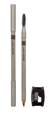 Laura Mercier Eye Brow Pencil 1.17 g Ash Blonde Wenkbrauw Make-Up