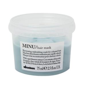 Davines MINU Hair Mask