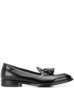 Scarosso mocassins Sienna - Noir