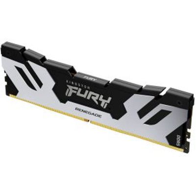 Kingston DDR5 Fury Renegade 1x16GB 6400