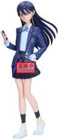 Mobile Suit Gundam GQuuuuuuX Figure - Nhaan