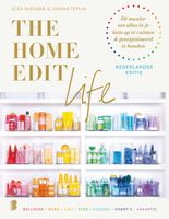 The home Edit Life | Nederlandse editie - Joanna Teplin, Clea Shearer - ebook
