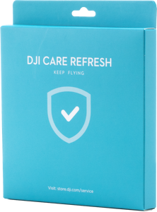 DJI Care Refresh Mini 3 2 jaar