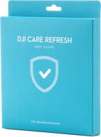 DJI Care Refresh Mini 3 2 jaar - thumbnail