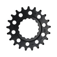 Tandwiel E-bike Bosch 21 Tands 1/2 x 1/8" - Cr-Mo