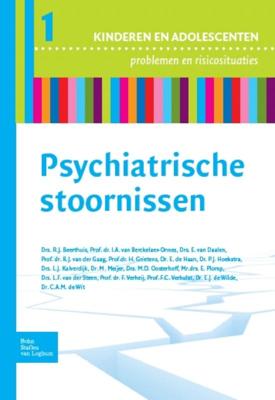 Psychiatrische stoornissen (Paperback)
