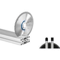 Festool HW 216x2,3x30 TF64 500122 Cirkelzaagblad 216 x 30 x 1.60 mm Aantal tanden: 64 1 stuk(s)