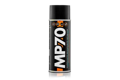 Olie C / Teflon "Merlin MP 70" Spray 400