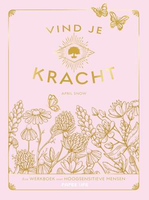 Vind je kracht (Paperback)