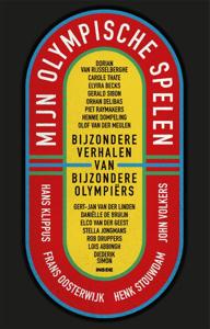 Mijn Olympische Spelen (Paperback)