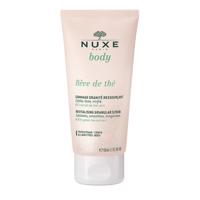 Nuxe Body Rêve de Thé Gommage Granité Ressourcant 150ml