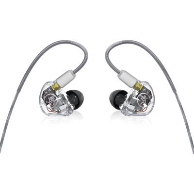 MACKIE MP-460 in-ear monitors