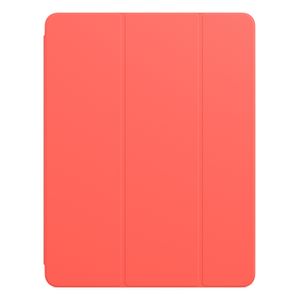 Apple origineel Smart Folio iPad Pro 12.9 inch (2020 / 2021 / 2022) Pink Citrus - MH063ZM/A