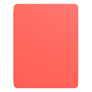 Apple origineel Smart Folio iPad Pro 12.9 inch (2020 / 2021 / 2022) Pink Citrus - MH063ZM/A