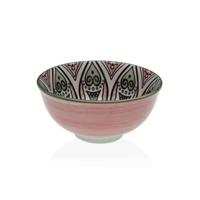 Aperitiefschaaltje Versa Roze Keramisch Porselein 11,5 x 6 x 11,5 xm