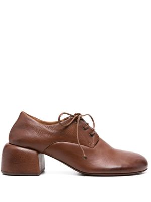 Marsèll derbies Basata 50 mm - Marron