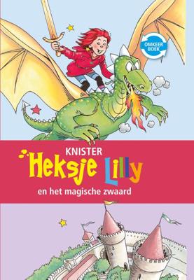 Avontuur onder water / Het magische zwaard (Hardback)