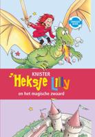 Avontuur onder water / Het magische zwaard (Hardback)