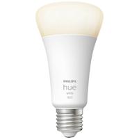 Hue LED-lamp 871951434332000 Energielabel: F (A - G) Hue White E27 Einzelpack 1100lm 100W E27 15.5 W Warmwit Energielabel: F (A - G)