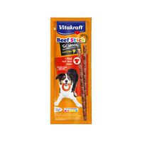 Vitakraft Beef Stick 20 g Volwassen Rundvlees - thumbnail