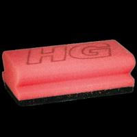 HG Ovenspons rood 1 Stuks