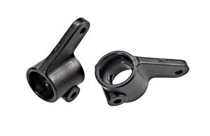 Traxxas - Steering blocks, left & right (2) (requires 5x11x4mm bearings) (TRX-3736)