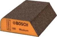 Bosch Accessoires EXPERT Schuurspons Combi Best for Profile, 69 x 97 x 26 mm, medium 20st - 2608621921