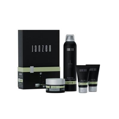 Janzen Body Giftset Earth 46