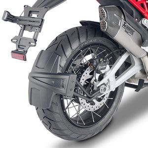 GIVI Bevestigingskit RM02 spatbord, Kettingbeschermer en voor de moto, RM7413KIT