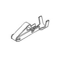 Molex 354658000 Krimpcontact Inhoud: 1 stuk(s)