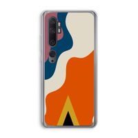 Noor A: Xiaomi Mi Note 10 Transparant Hoesje