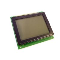 Display Elektronik LC-display Wit 128 x 64 Pixel (b x h x d) 78.00 x 70.00 x 12.6 mm DEM128064HFGH-PW - thumbnail