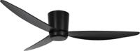 Beacon Zwarte plafondventilatorArray Ø137cm - 21610749