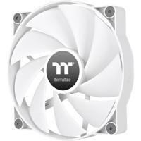 Thermaltake CT200 PC Cooling Fan White Single Pack PC-ventilator Wit (b x h x d) 200 x 200 x 30 mm