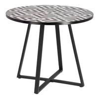 Kave Home - Tafel Tella Ø 90 cm