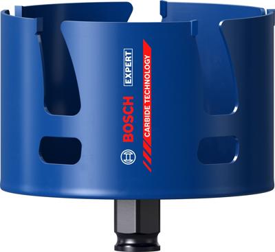 Bosch Accessoires EXPERT Construction Material Power Change Plus Gatzaag | 89 x 60 mm - 2608901939