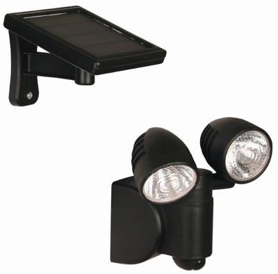 Luxform Solar schijnwerperSalta - LUX23149