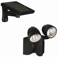 Luxform Solar schijnwerperSalta - LUX23149