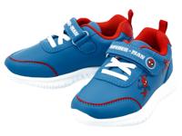 Kinder sneakers (Blauw, 27)